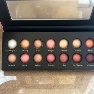 Laura Geller The Delectables “Pink Prosecco”